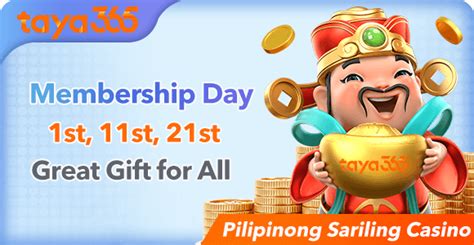 taya365-pilipinong sariling casino|Taya365.ph.